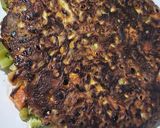 Foto del paso 2 de la receta: Tortilla de verduras súper fácil