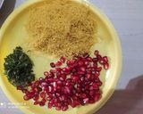 ભેળ (Bhel Recipe In Gujarati) રેસીપી સ્ટેપ1ફોટો