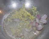 節瓜蝦米肉碎炆粉絲的食譜步驟6照片