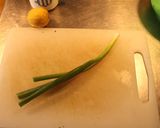 Foto del paso 13 de la receta: Pecho de chochan estrellado en el nohor