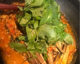 Foto langkah ke 3 dari resep Ikan Woku.