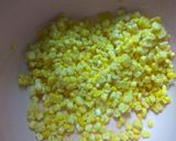 Foto langkah ke 1 dari resep Bakwan Jagung.