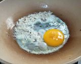 Foto langkah ke 1 dari resep Tumis Kol Telur.