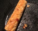香煎天貝佐炒五穀飯（蛋、五辛素）的食譜步驟1照片