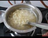 ઈટાલીયન પાસ્તા (Italian Pasta Recipe In Gujarati)😊 રેસીપી સ્ટેપ1ફોટો