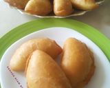 Foto langkah ke 6 dari resep Panada ayam.