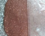 Foto del paso 2 de la receta: Alfajores de nuez