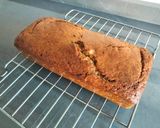 Foto del paso 11 de la receta: Bizcocho de pera pocha