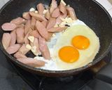 Foto langkah ke 3 dari resep 25. Mie goreng 15 menit.