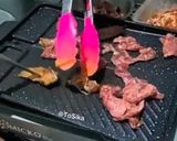 Foto langkah ke 4 dari resep 266. BUMBU MARINADE UNTUK BBQ.