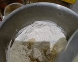 Foto langkah ke 2 dari resep Bakpao No Mixer.