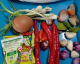 Foto langkah ke 1 dari resep 427. Otak otak Bandeng khas Gresik.