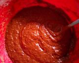A picture of step 3 of Microwave mug cakes #AuthorMarathon.