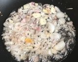 Foto langkah ke 1 dari resep 11. Bihun Goreng Jowo.