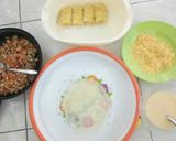 Foto langkah ke 9 dari resep Risoles susu.