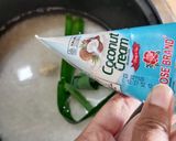 Foto langkah ke 2 dari resep Nasi Lemak Malaysia.