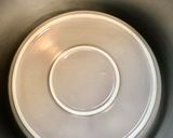 Foto del paso 2 de la receta Mejillones de Lorbé al vapor