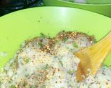 صورة لخطوة 1 من وصفة فطيرة بطاطس (باراتا)
