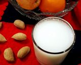 عکس مرحله 1 از دستور شربت نشاسته