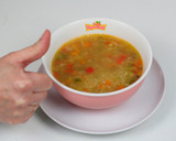 Foto del paso 10 de la receta: Sopa de Verduras y Quinoa