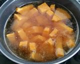 Foto del paso 1 de la receta Calabaza rehogada