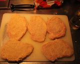 Foto del paso 7 de la receta: Costeletas de cerdo amilaneseado a la pichichí-cucú