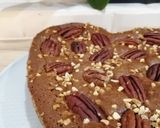 Une image de l'étape 8 de Brownie sans gluten.