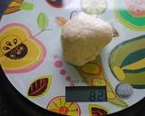 Onion spiral bread (Naan-e piazi) recipe step 9 photo