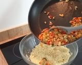 Foto del paso 3 de la receta: Cuscús con gallineta