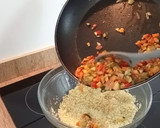 Foto del paso 3 de la receta: Cuscús con gallineta