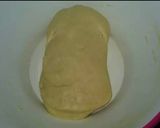 Foto langkah ke 1 dari resep Pizza simple 4bahan 3toping.