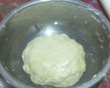 Foto langkah ke 4 dari resep Pizza Cakalang.