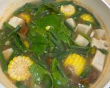 Foto langkah ke 4 dari resep Sayur asem khas betawi (Jakarta).