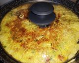 Foto del paso 6 de la receta: Tortilla española cubanizada
