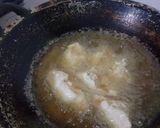 Foto langkah ke 5 dari resep Tahu walik aci isi keju.