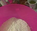 1 Pizza Casera De Roquefort?(Con Harina Pureza C/ Levadura)