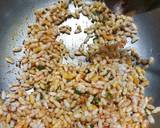 Masala murmura. (Mumra) recipe step 2 photo