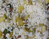 સાબુદાણા ખીચડી(Sabudana Khichdi Recipe in Gujarati) રેસીપી સ્ટેપ3ફોટો