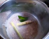 Foto langkah ke 4 dari resep Sop Bakso Bihun.
