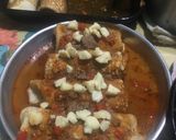 Foto del paso 4 de la receta: Canelones masa sin tacc