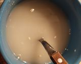 Foto del paso 1 de la receta: Biga masa madre con levadura