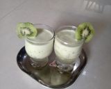 કીવીમોકટેલ(Kiwi Mocktail Recipe in Gujarati) રેસીપી સ્ટેપ3ફોટો