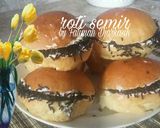 Foto langkah ke 7 dari resep Roti semir.