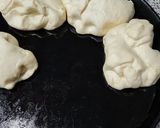 Foto del paso 3 de la receta: Pizza con 3 levados