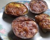 বং কানেকশন রেসিপির ধাপ 3 ছবি