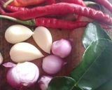 Foto langkah ke 3 dari resep Kering Tempe dan Kentang.