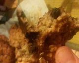 Foto del paso 3 de la receta: Súper receta modificada de Galletitas de Avena Plátano 🍌 Miel 🍯