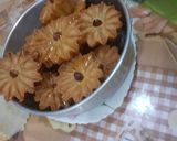 A picture of step 3 of Makroud.