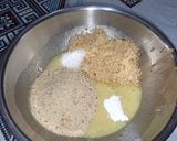 صورة لخطوة 4 من وصفة خبز الباي 😋