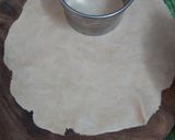 A picture of step 11 of Whole Wheat Mini Hand-Pies.